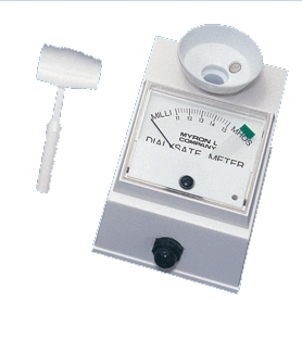 D-1 METER - Hand Held Dialysate Meter D-1 METER - Hand Held Dialysate Meter